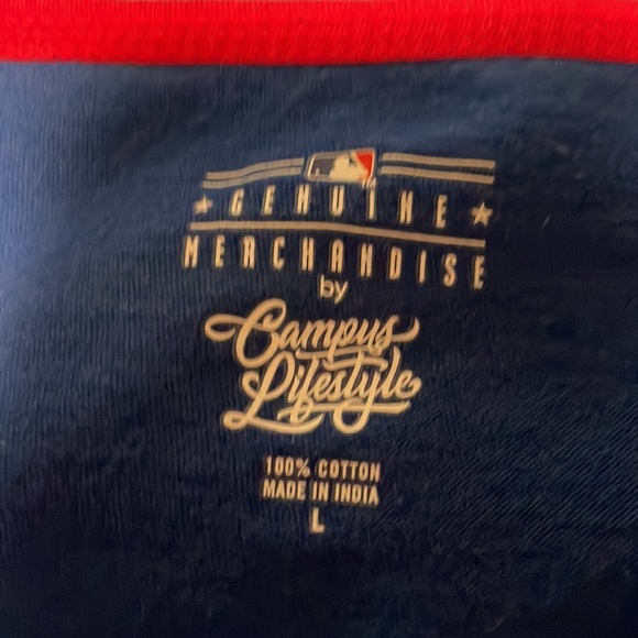 Chicago Cubs tee - Picture 2 of 2